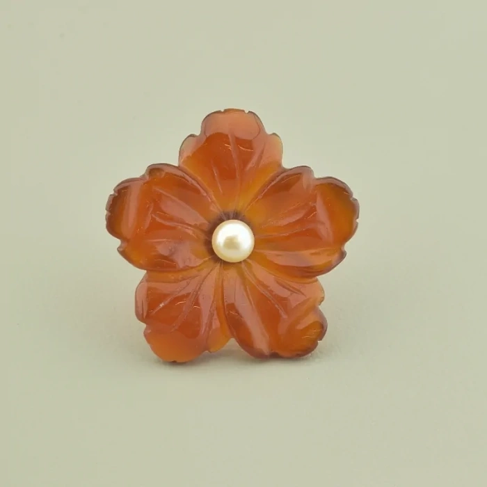 Сердолік: Камінь життя та пристрасті